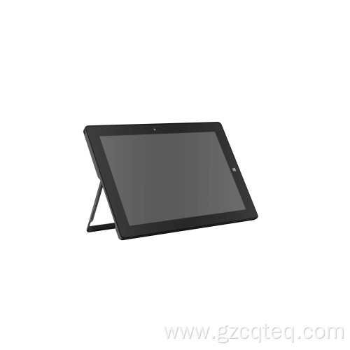 2 in 1 Tablet With Keyboard